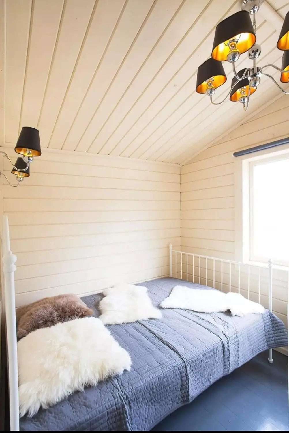 Casa contenedor prefabricada Y de 20 pies Casas contenedor económicas